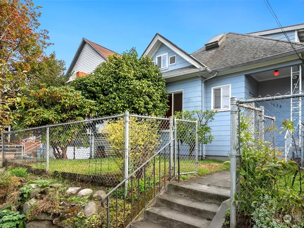 1628 21st Avenue, Seattle, WA 98122