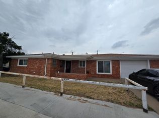 2405 Nabors Ln, Odessa, TX 79761