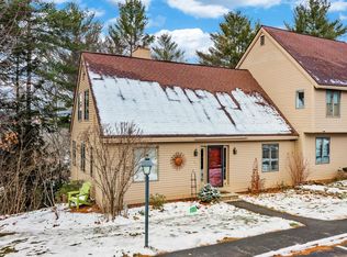 385 Lyman Batcheller Rd UNIT 6E, Hartford, VT 05047