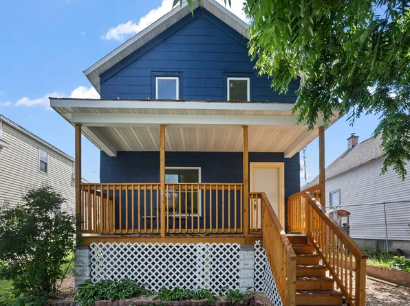 226 Congress St, Oconto, WI 54153