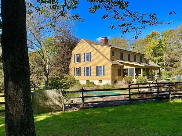 11 SOUTH HINTERLANDS, Rhinebeck, NY 12572
