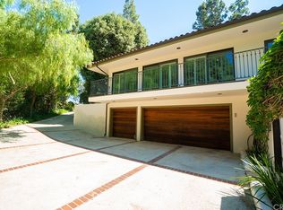 1420 Via Mateo, Palos Verdes Estates, CA 90274