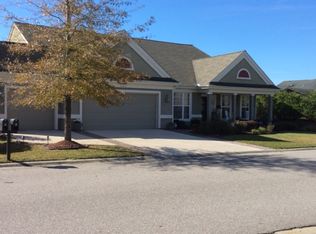 6 Silver Leaf Cir, Bluffton, SC 29909