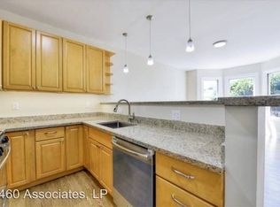 1460 Golden Gate Ave APT 08, San Francisco, CA 94115