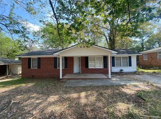 4132 Southview Dr, Macon, GA 31206