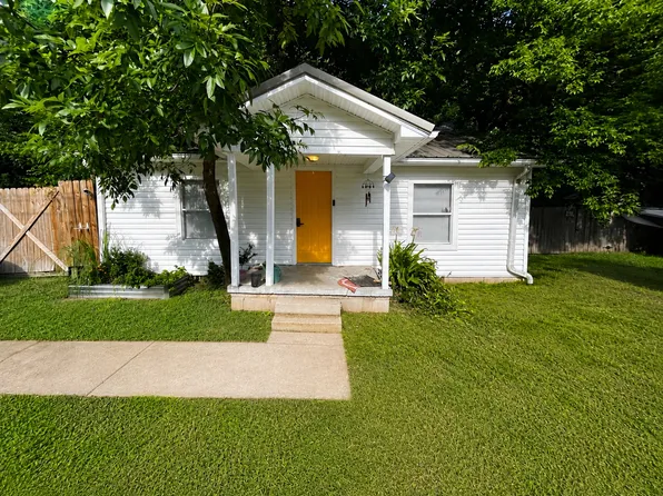 506 N Hartford Ave, Russellville, AR 72801