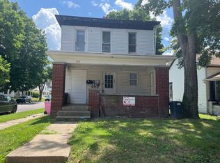 117 E College St UNIT 200, Crawfordsville, IN