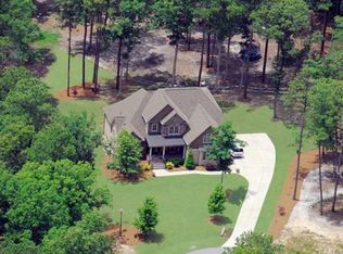 192 Silverside Dr, Angier, NC 27501