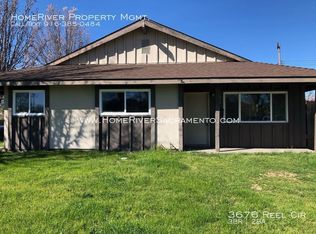 3676 Reel Cir, Sacramento, CA