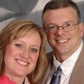 Richelle and Tim Kruse