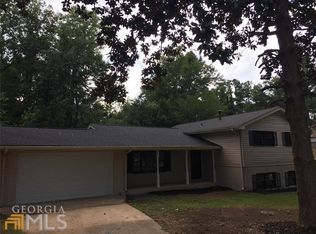 7423 Conkle Rd, Jonesboro, GA 30236