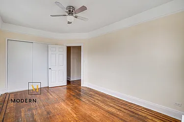 Rented by Modern Spaces