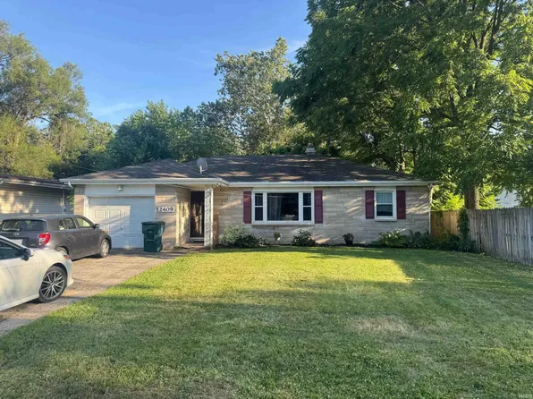 2409 W Ethel Ave, Muncie, IN 47303