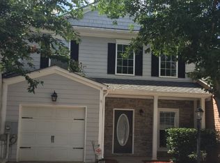 4195 Chatham Ridge Dr, Buford, GA 30518