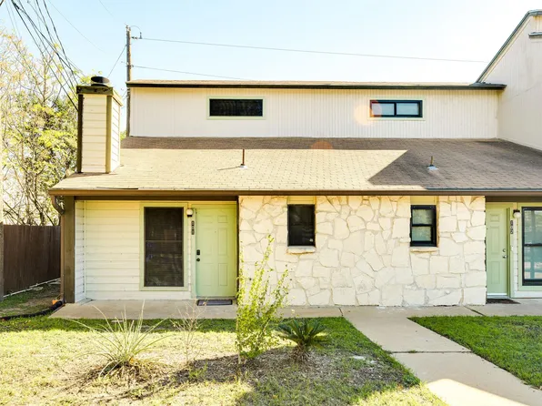 4307 S 1st St APT 101, Austin, TX 78745