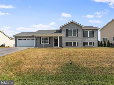 272 Duckwoods Ln, Martinsburg, WV, 25403