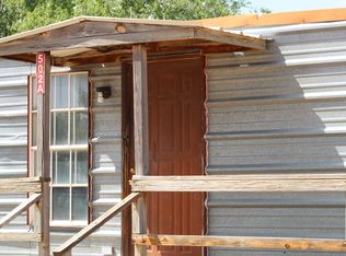 502 N Industrial Dr #A, Portales, NM 88130