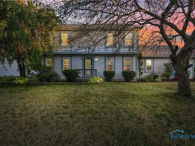 4026 Heritage Cv, Oregon, OH, 43616