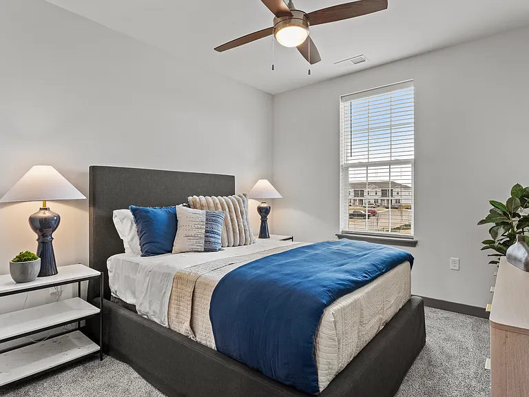 Ashgrove Farms Townhomes — Photo 43