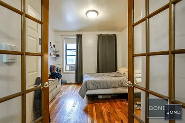 Rented by Bond New York