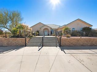 10058 Wintergreen Rd, Pinon Hills, CA 92372