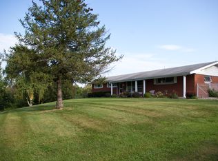 5318 Seiler Rd, Dorsey, IL 62021