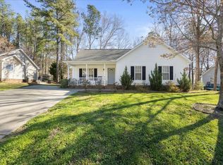 513 Jaffiley Ct, Wake Forest, NC 27587