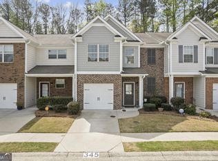 345 Franklin Ln, Acworth, GA 30102