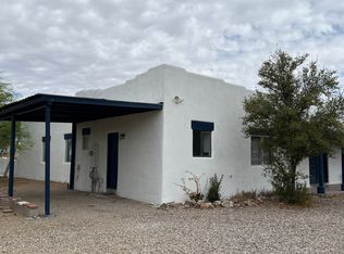 6520 S Avenida Don Fernando #1, Tucson, AZ 85757