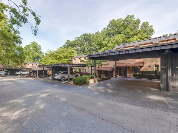 666 Timber Ln, Nashville, TN 37215