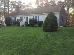 3 Terrace Hill Dr, South Dennis, MA 02660