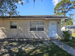 472 N Willowwood Point, Crystal River, FL 34429