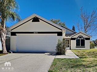 915 River Wind Ave, Orlando, FL 32825