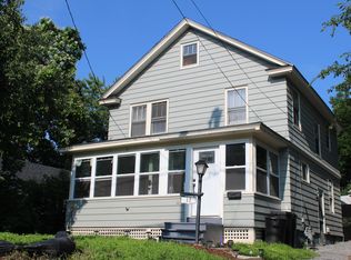 17 Hospital St, Augusta, ME 04330