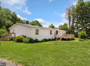 5283 Woodstock Tower Rd, Fort Valley, VA 22652