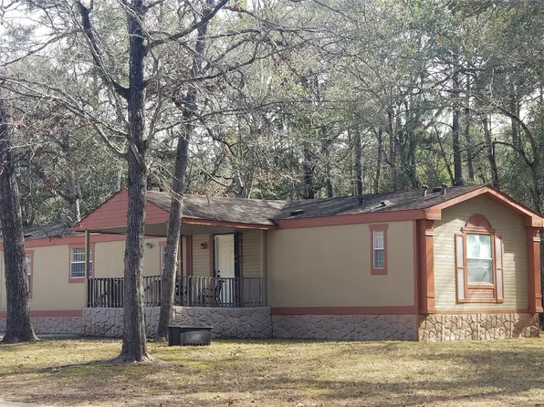 19190 Todd Rd, Magnolia, TX 77355