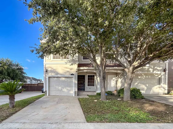 4248 Dorel Dr APT 102F, Laredo, TX 78043