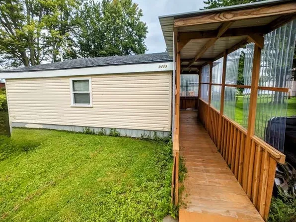 9409 Woods Rd, Bridgeport, NY 13030