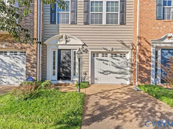 8061 Belton Cir, Mechanicsville, VA 23116