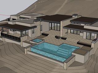 9615 E Madera Dr LOT 59, Scottsdale, AZ 85262