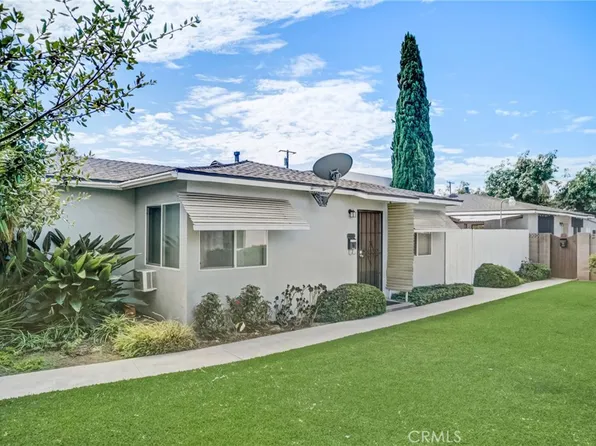 1052 Andrews St, Tustin, CA 92780