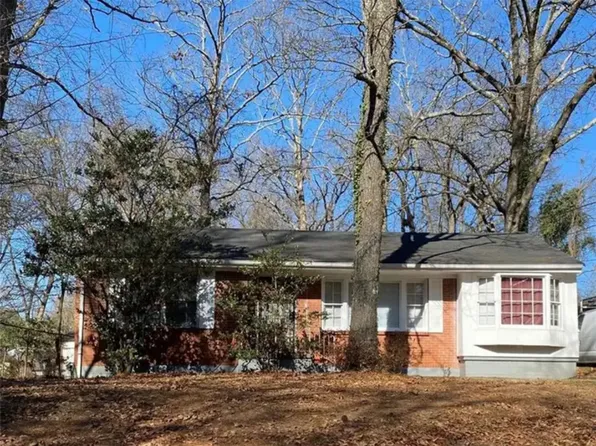 2368 Jernigan Pl SE, Atlanta, GA 30315