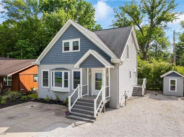 8177 S Cleveland Massillon Rd Lot 16, Clinton, OH 44216