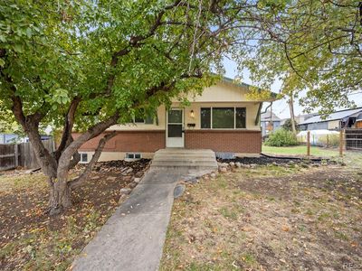 264 Leona Drive, Denver, CO, 80221