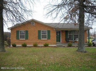 7100 Saint Anthonys Church Rd, Louisville, KY 40214
