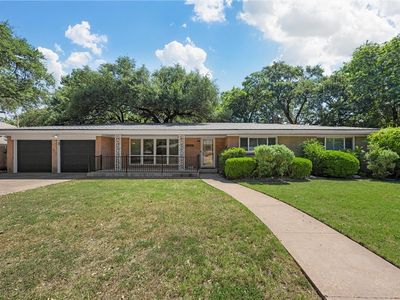 2417 Wooded Acres Dr, Waco, TX, 76710