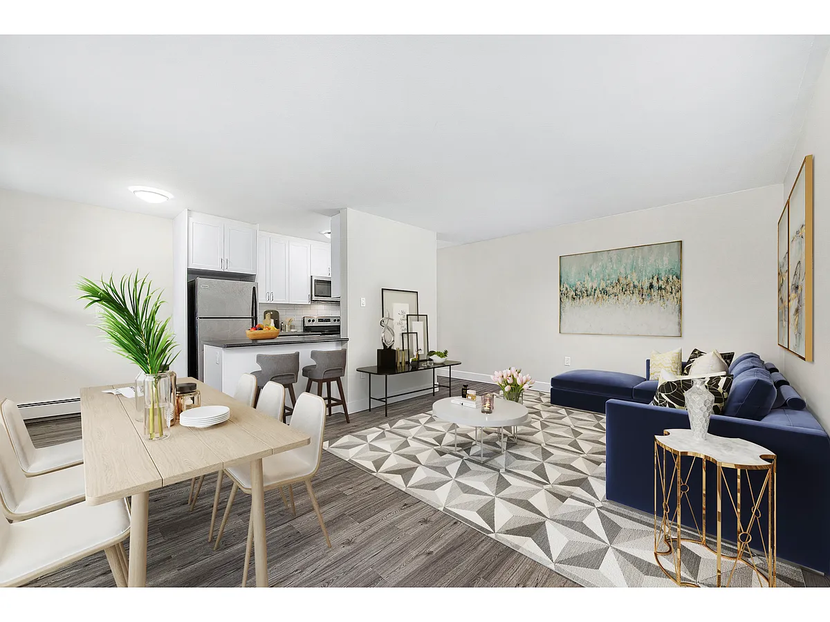 Building Photo - 550 Westmount Rd W #206
