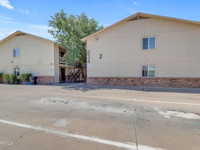 834 N Cherry APT 102, Mesa, AZ, 85201