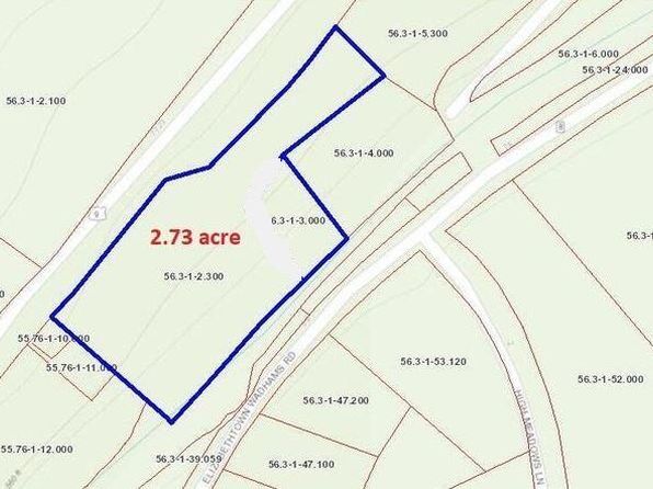38 Forge Ln, Elizabethtown, NY 12932