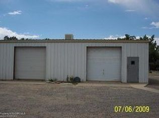 2100 River Rd #B, Farmington, NM 87401